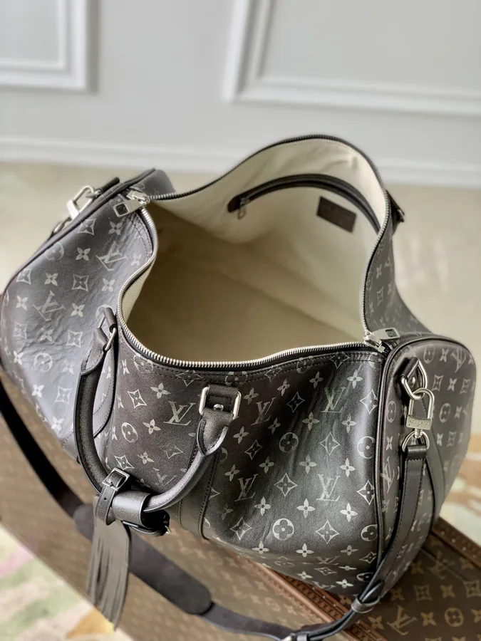 Pharrell Williams Keepall Bandoulière 50 Travel Bag