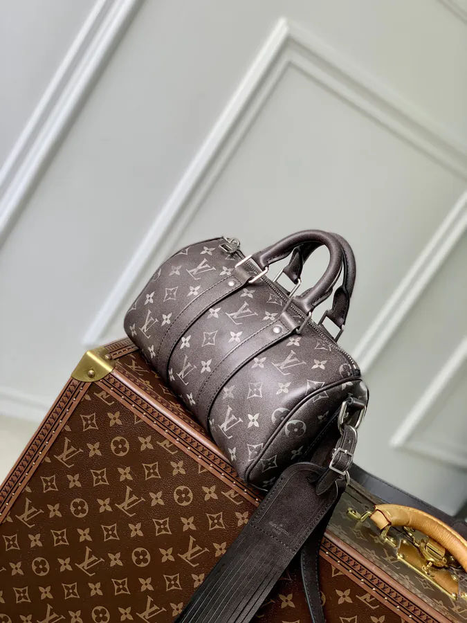 Pharrell Williams Keepall Bandoulière 25