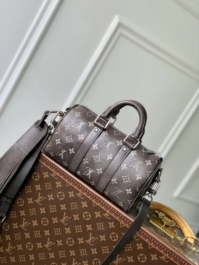 Pharrell Williams Keepall Bandoulière 25