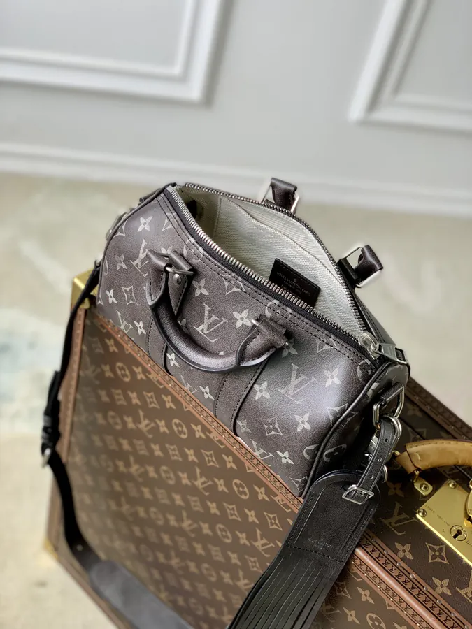 Pharrell Williams Keepall Bandoulière 25