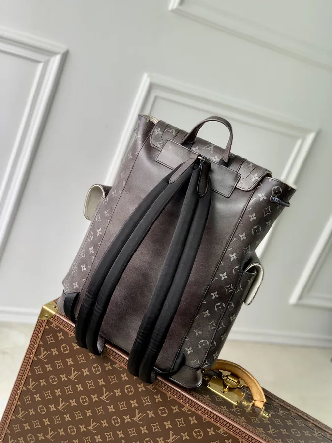 Christopher Midsize Backpack by Pharrell Williams