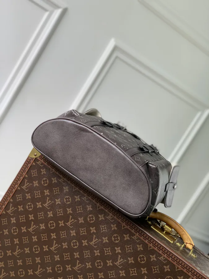 Christopher Midsize Backpack by Pharrell Williams