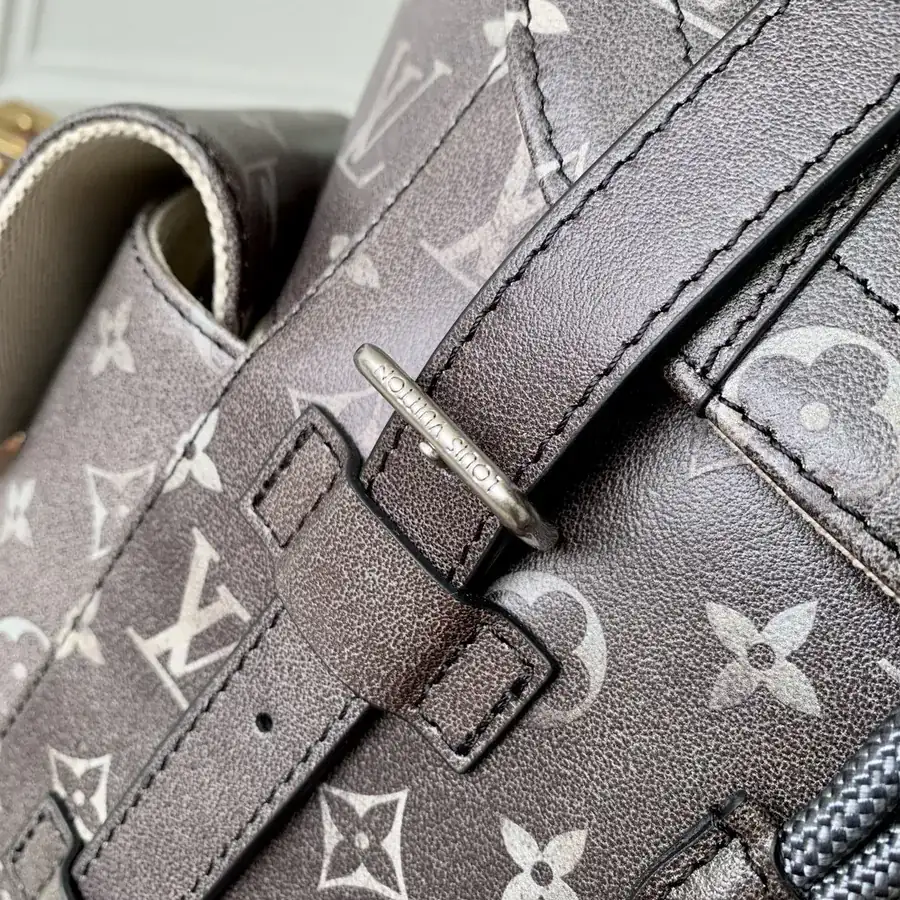 Christopher Midsize Backpack by Pharrell Williams