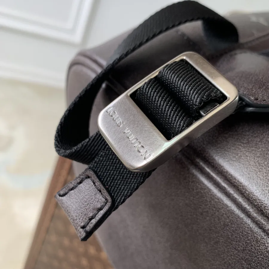 Christopher Midsize Backpack by Pharrell Williams