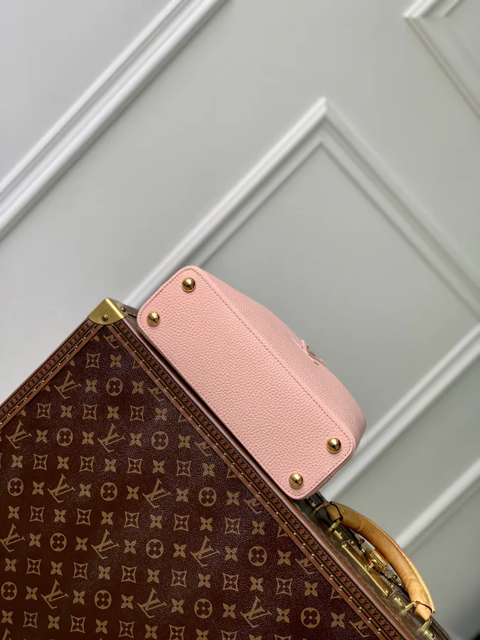 Capucines Small Handbag