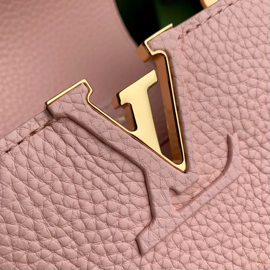Capucines Small Handbag