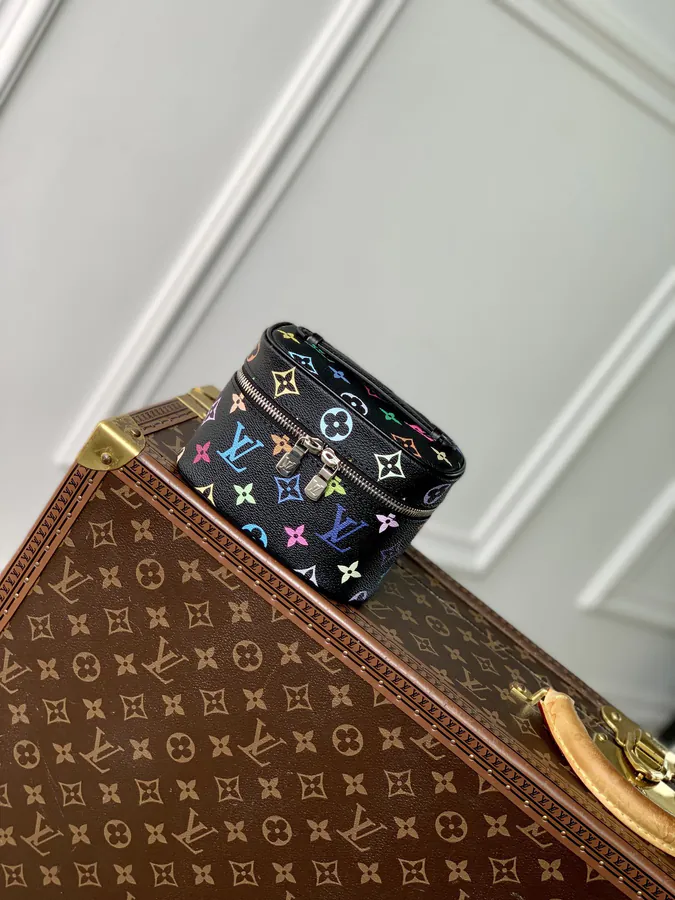 2025 Village Collaboration Nice Nano Bag