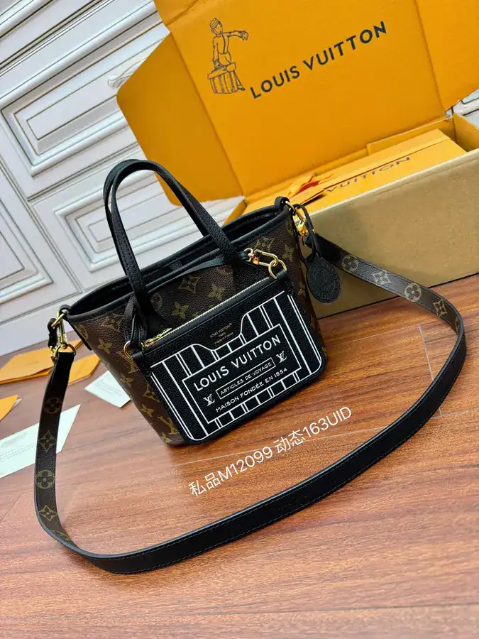 Exclusive 163 Launch Model: M12099 Private Edition