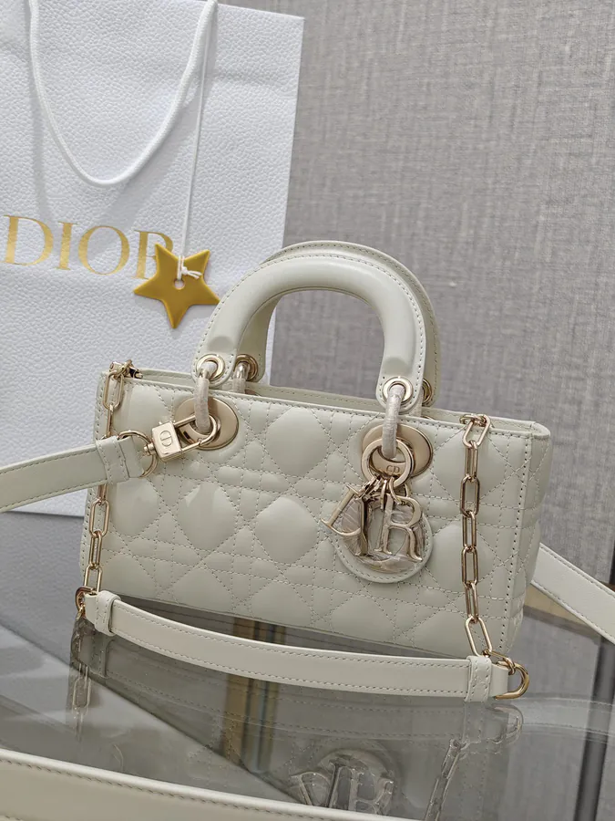Lady D Joy Mini Handbag