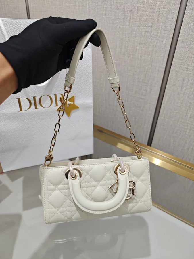 Lady D Joy Mini Handbag