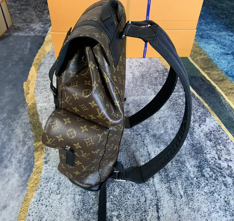 Christopher Midsize Backpack