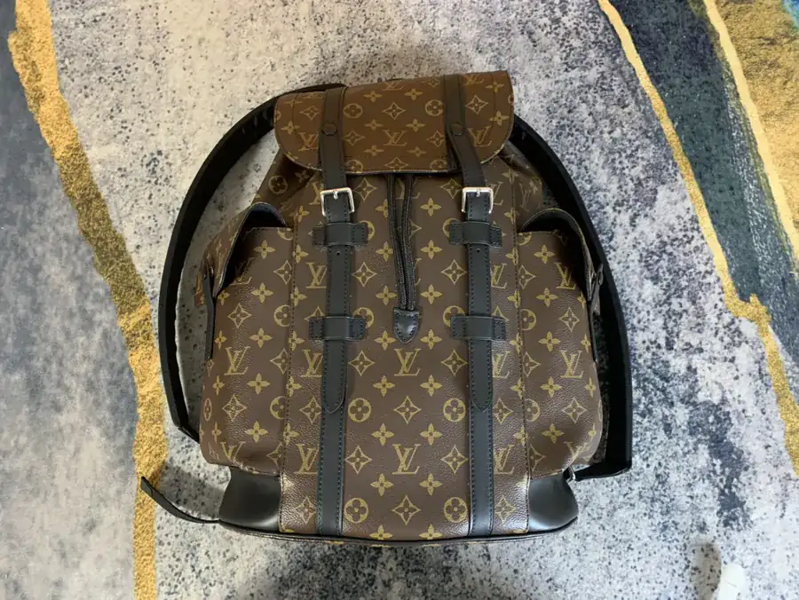 Christopher Midsize Backpack