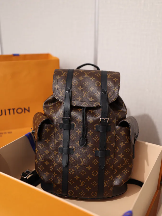 Christopher Midsize Backpack