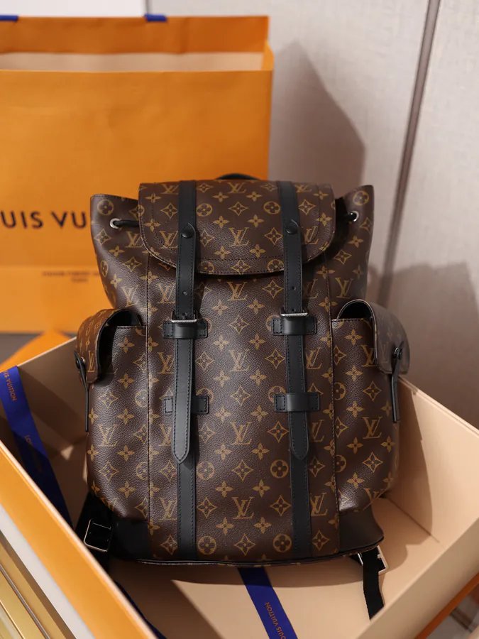 Christopher Midsize Backpack