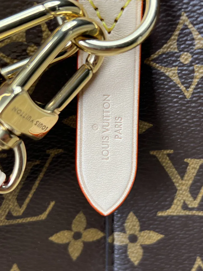 Néonoé Bucket Bag Medium Size