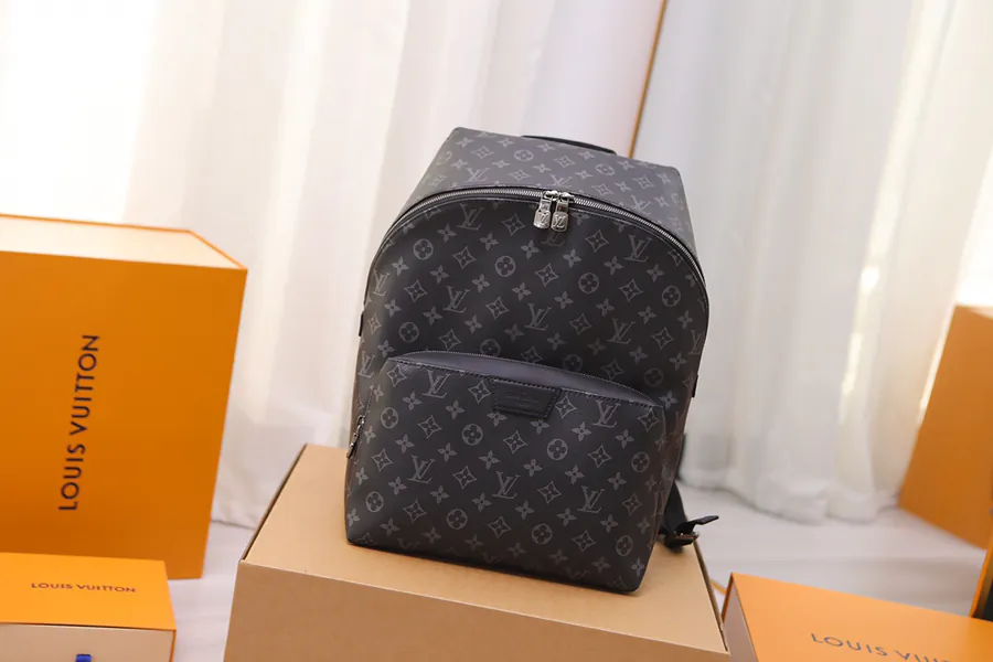 Discovery Double Shoulder Bag M43186