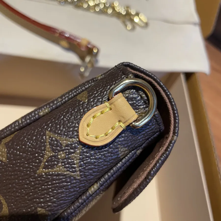 New Upgraded M81911 IVY Handbag