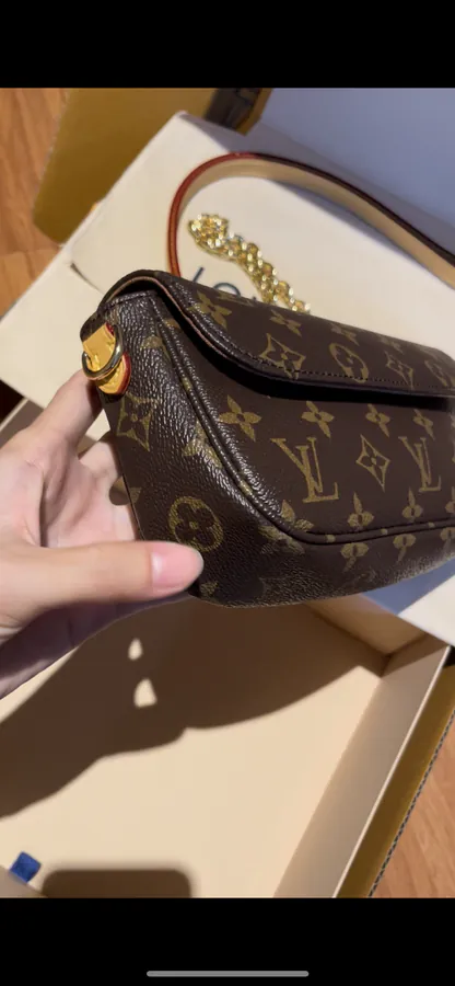 New Upgraded M81911 IVY Handbag