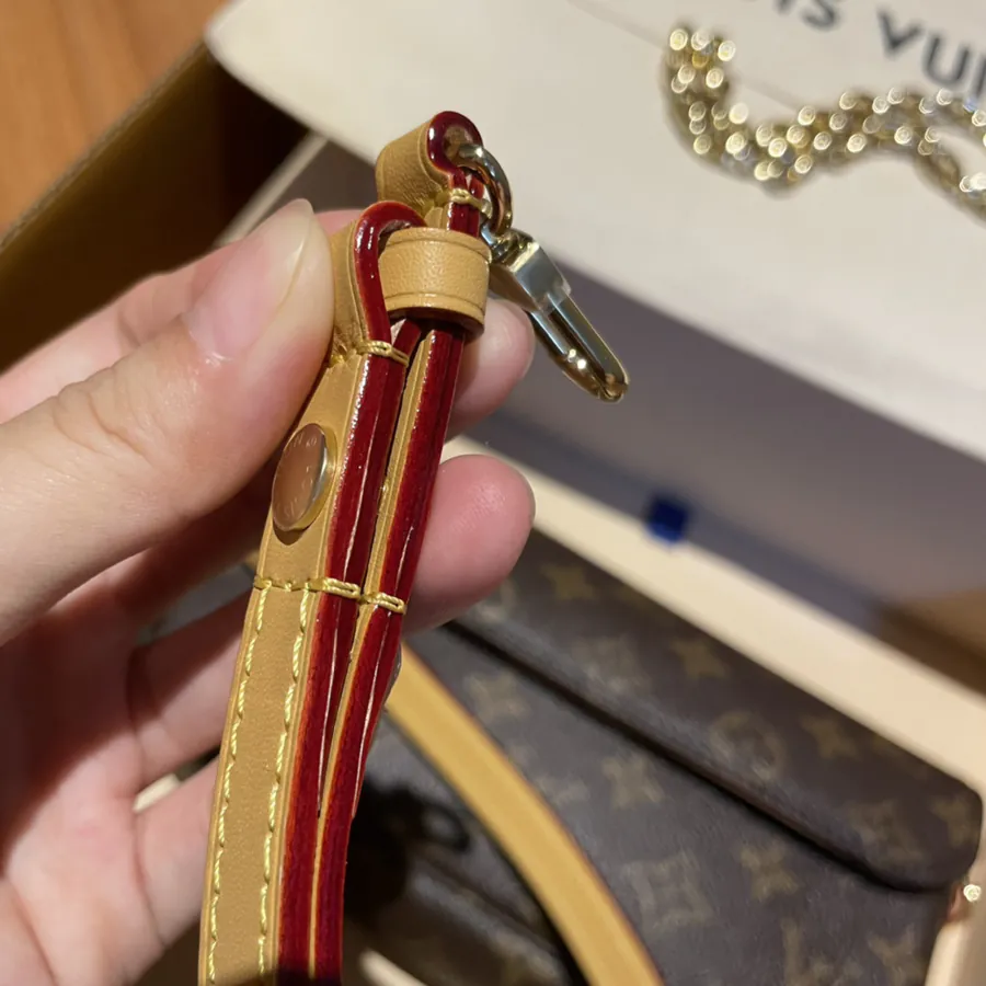 New Upgraded M81911 Ivy Handbag