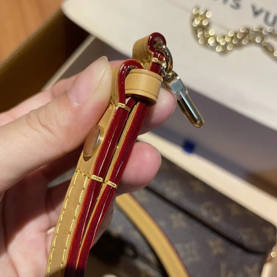 New Upgraded M81911 Ivy Handbag