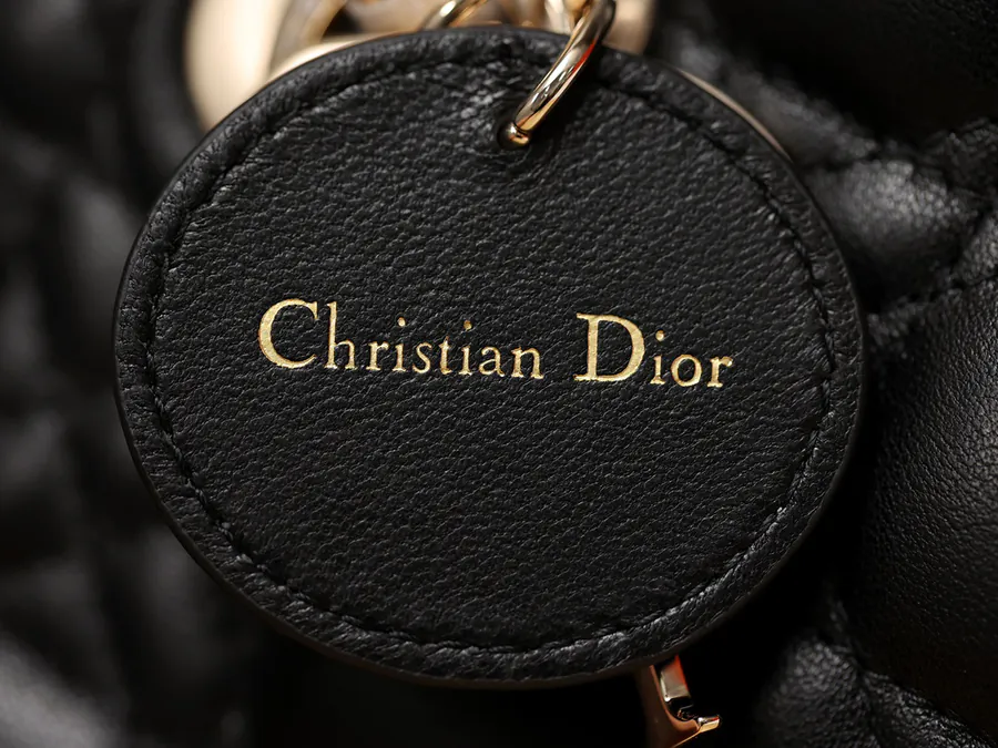 Lady D Joy Mini Handbag