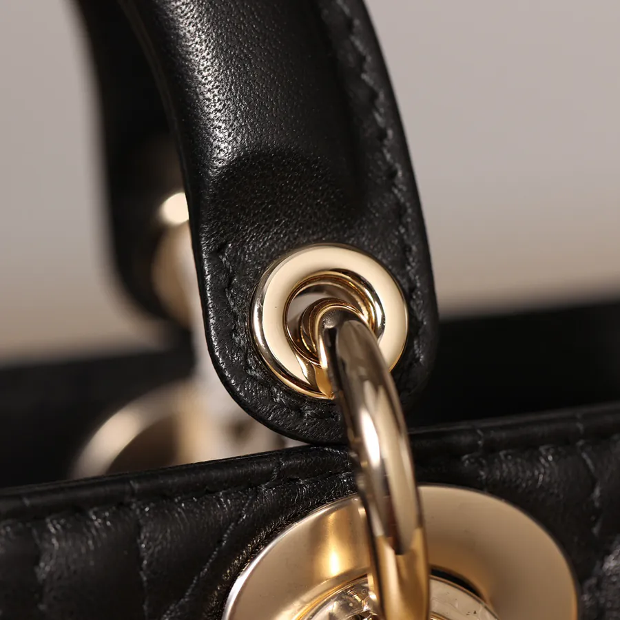 Lady D Joy Mini Handbag