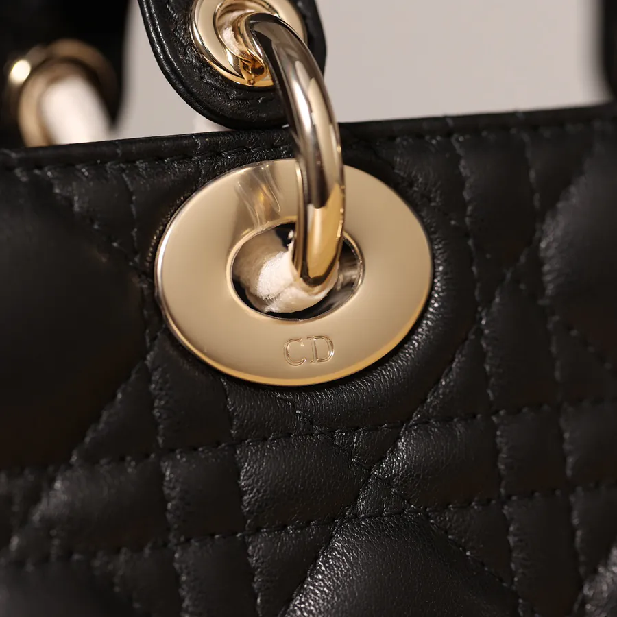 Lady D Joy Mini Handbag