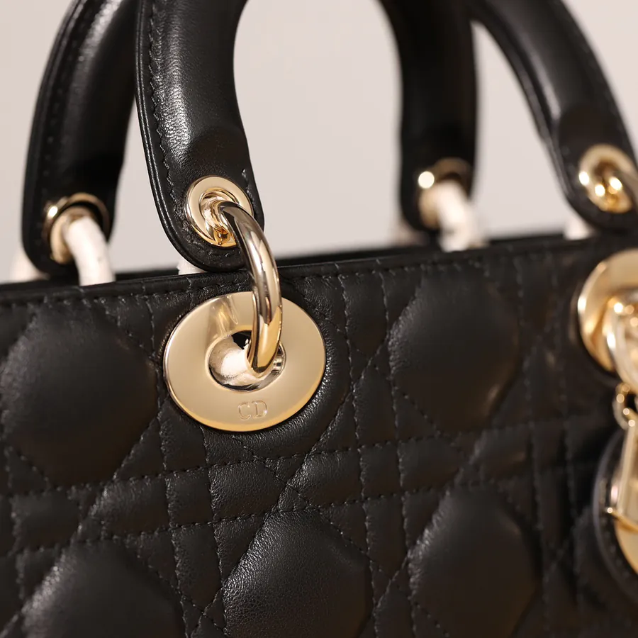 Lady D Joy Mini Handbag