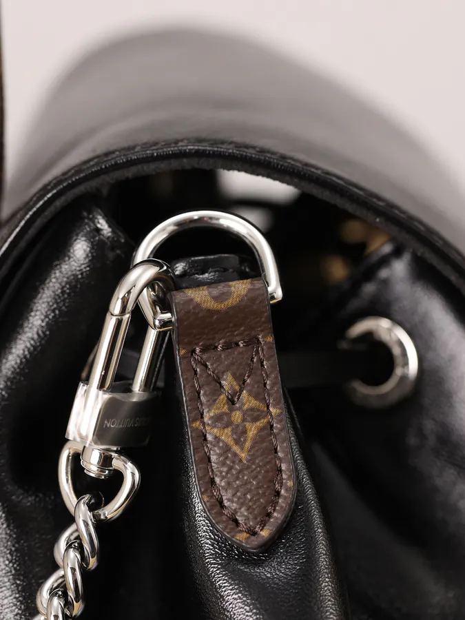 MONTSOURIS Mini Backpack