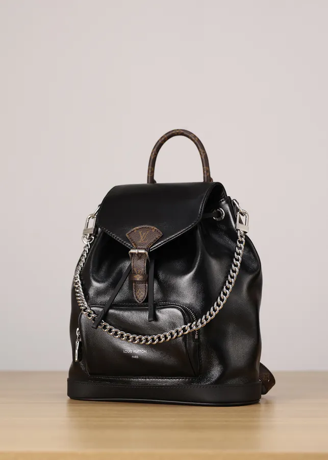 MONTSOURIS Small Backpack