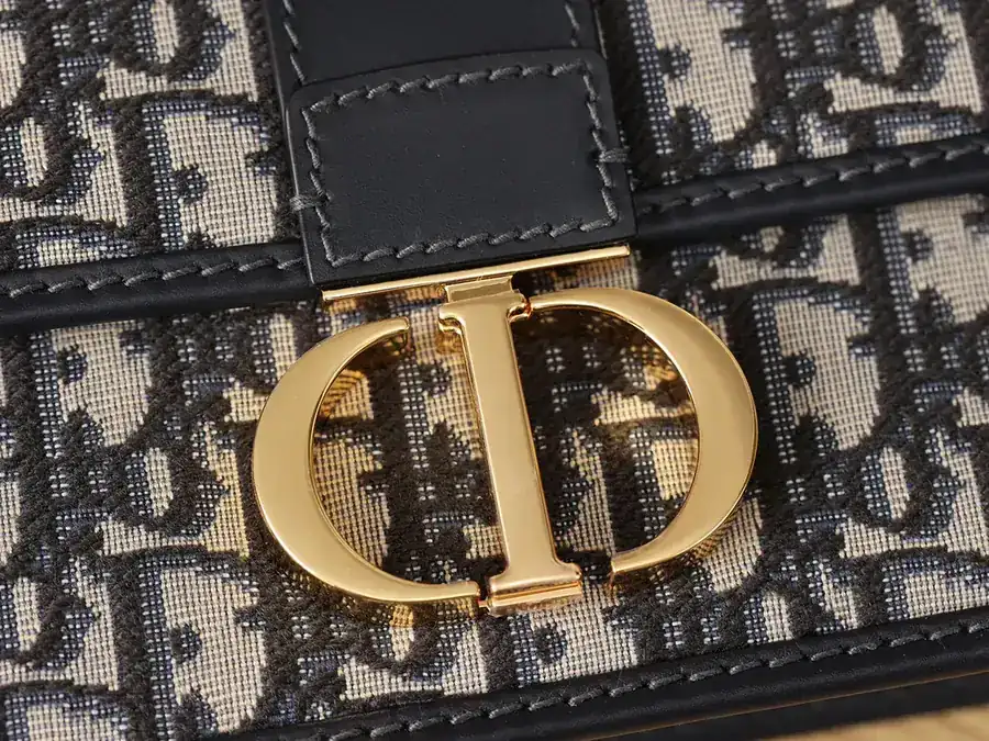 30 Montaigne East West Chain Bag Mini Size