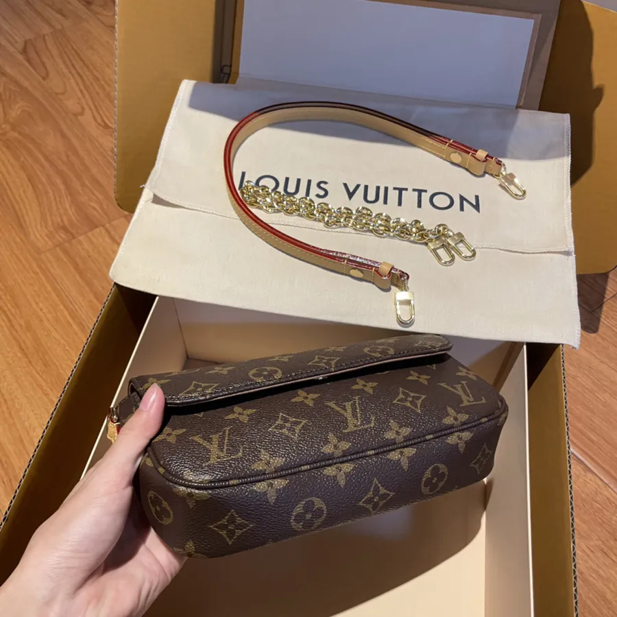 New Upgraded M81911 Ivy Handbag