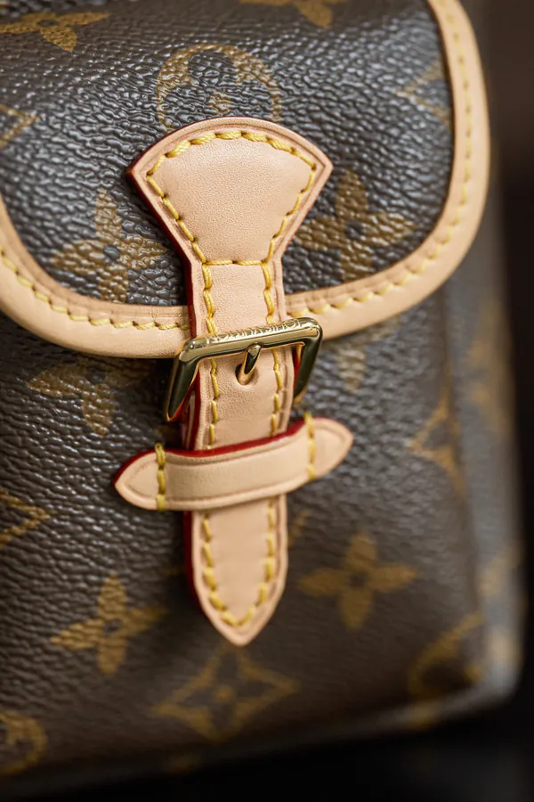 E Excurion Small Backpack by France