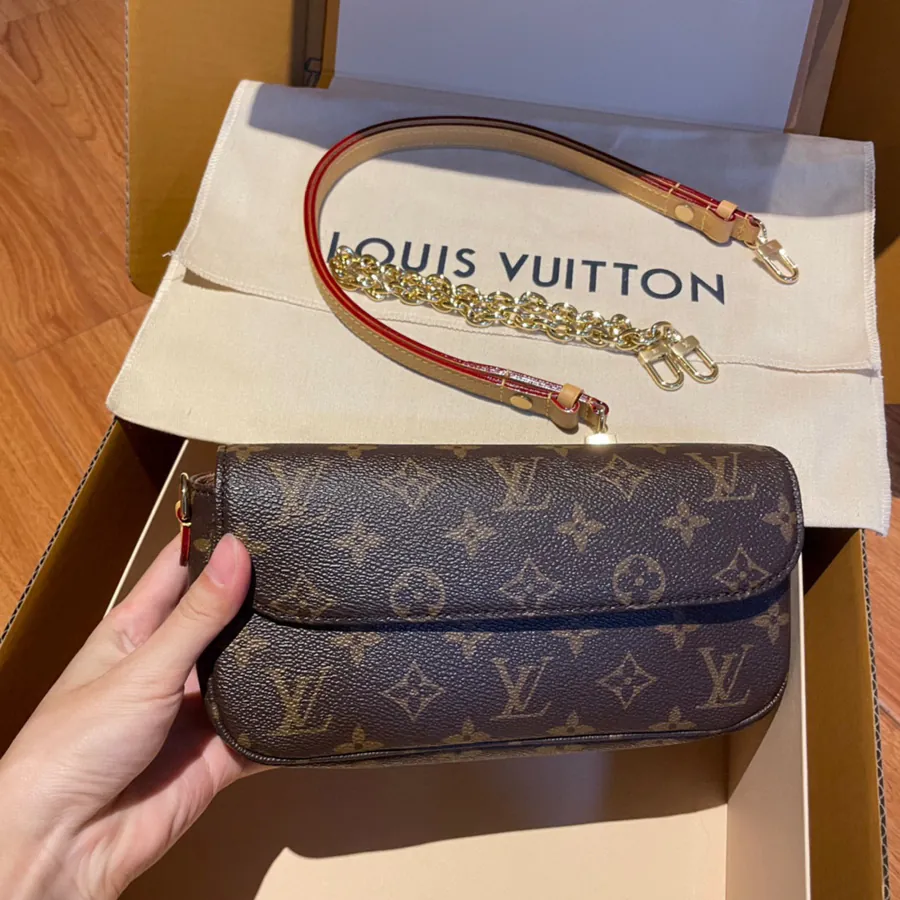 New Upgraded M81911 Ivy Handbag