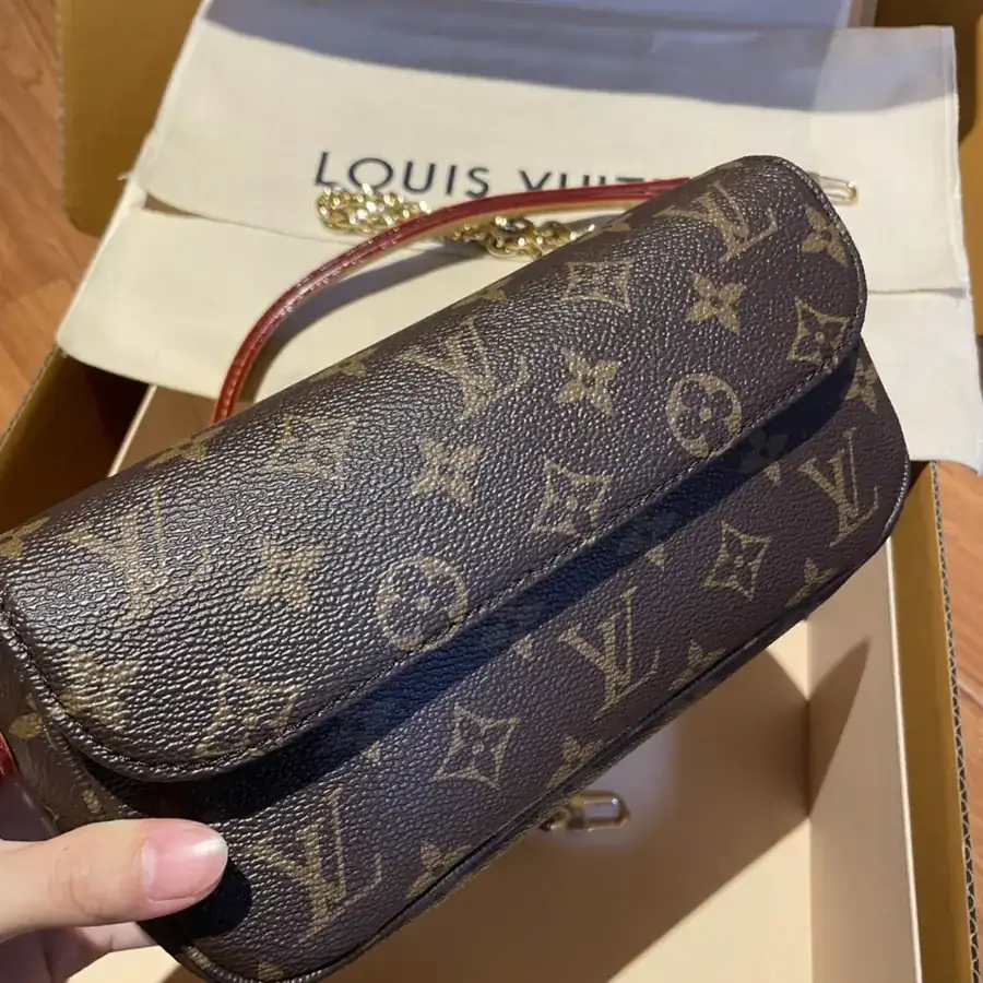 Ivy Handbag Latest Upgrade Version