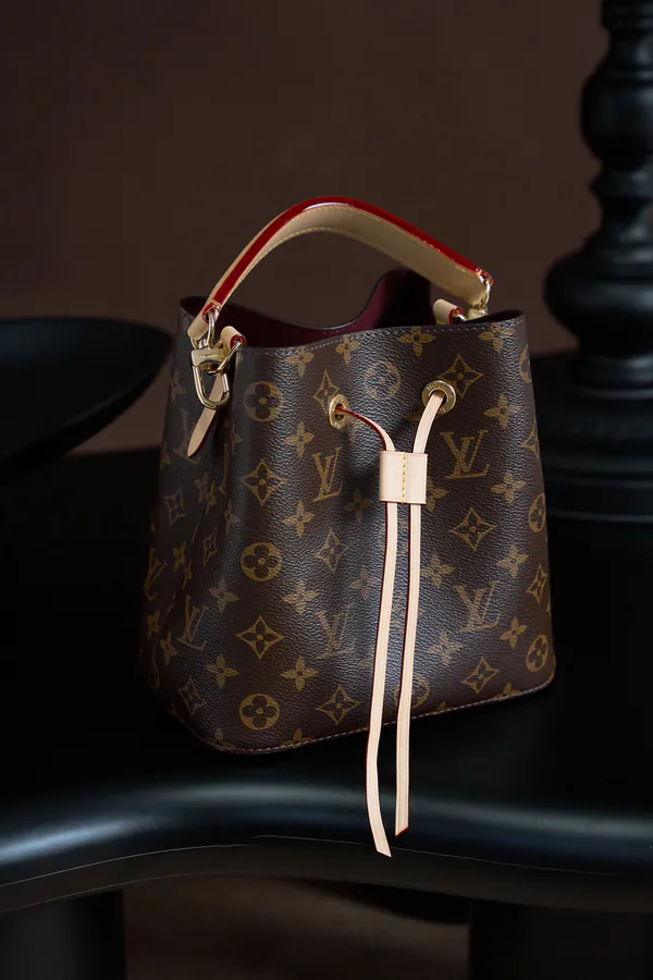 NÉONOÉ BB Handbag