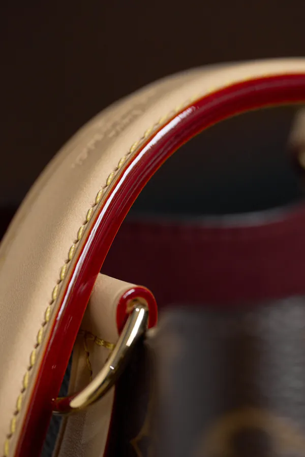NÉONOÉ BB Handbag