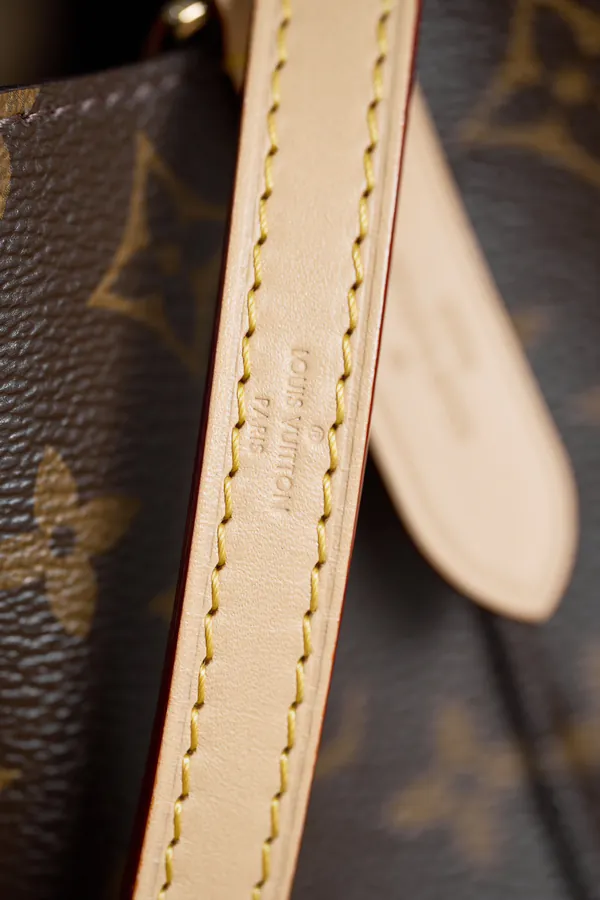 NÉONOÉ BB Handbag