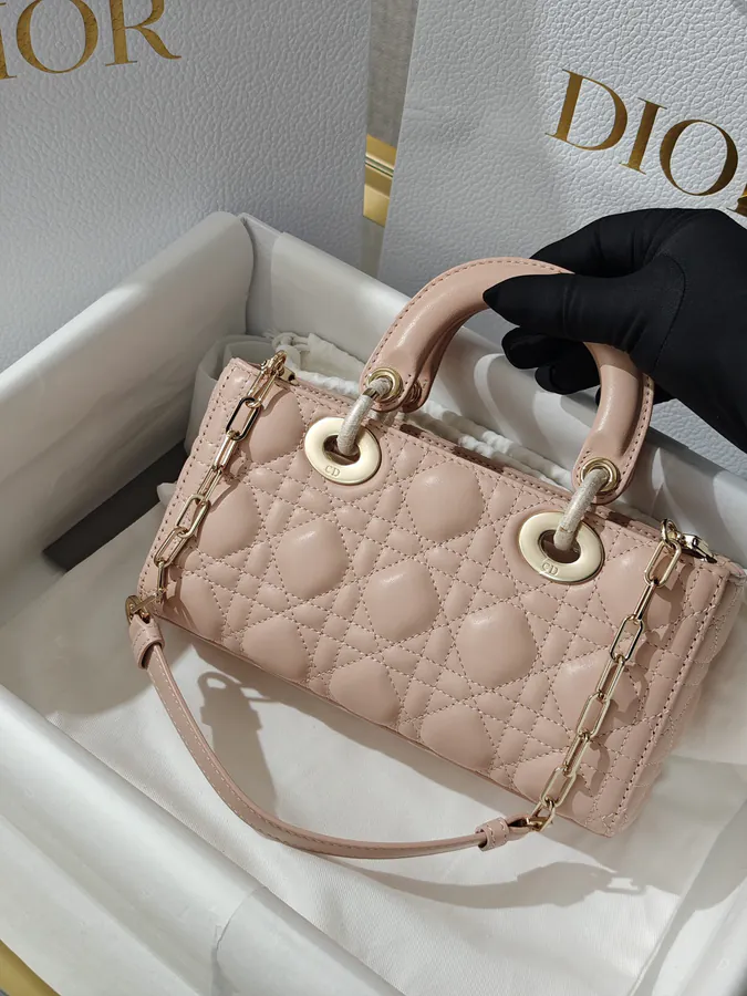 Lady D Joy Small Handbag
