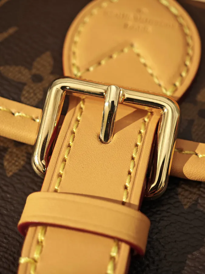 NANO DIANE Handbag