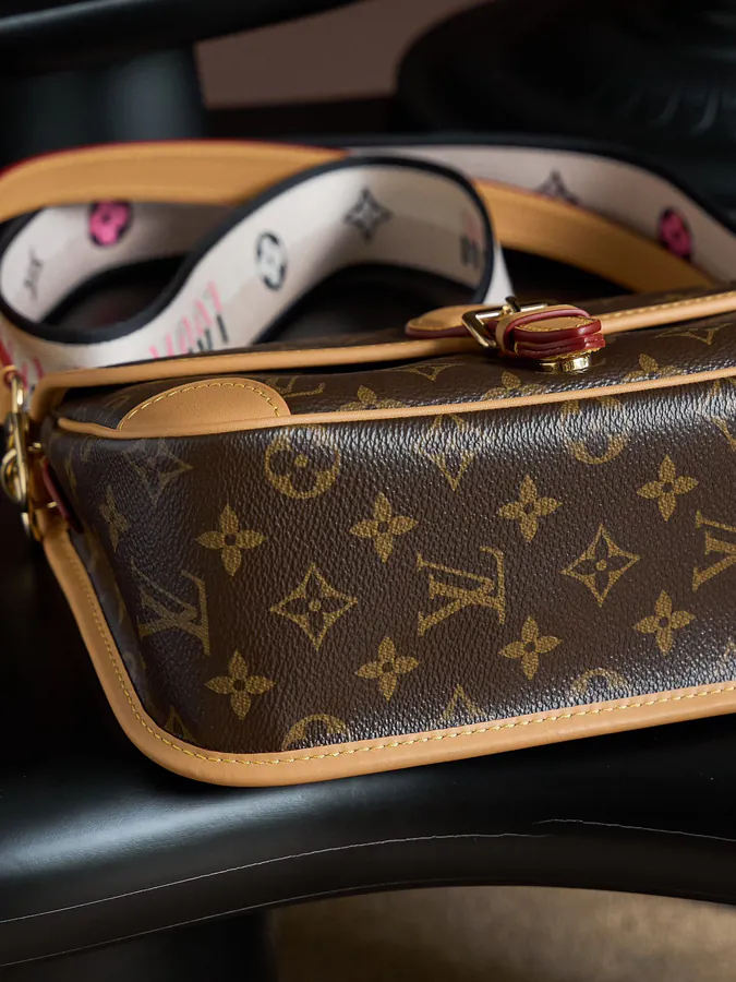 Diane Handbag # M45985