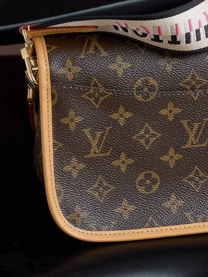 Diane Handbag # M45985