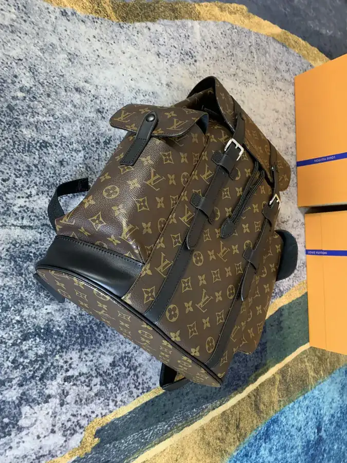 Christopher Midsize Backpack