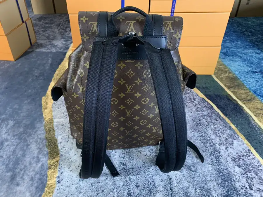 Christopher Midsize Backpack