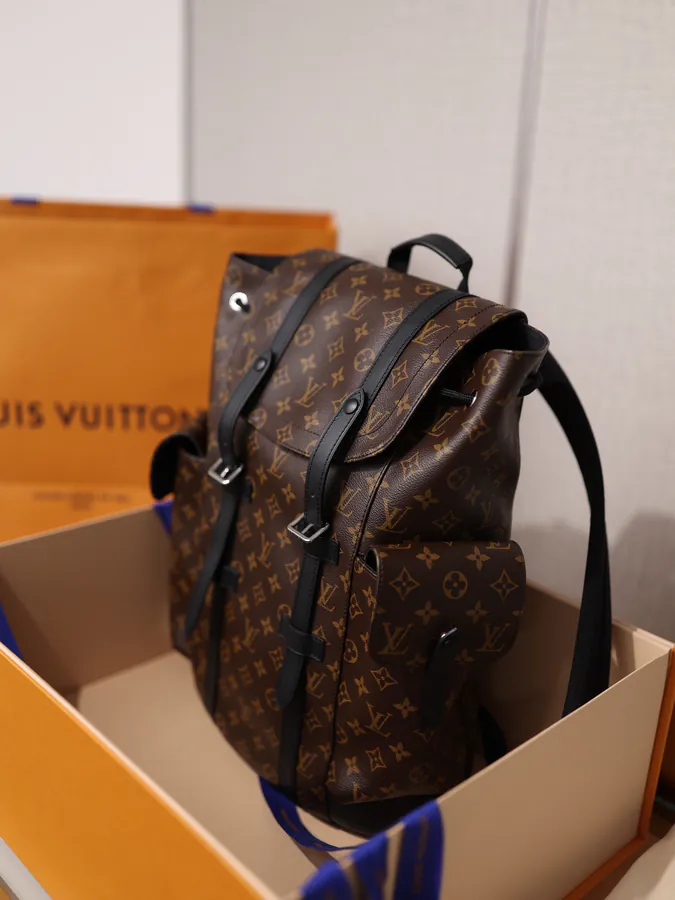 Christopher Midsize Backpack