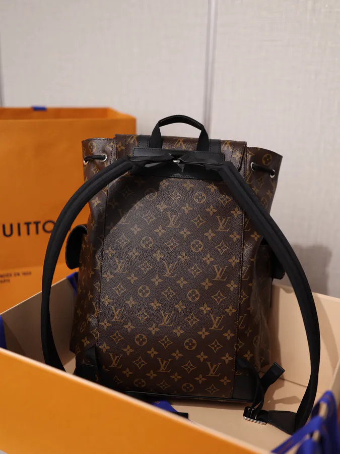 Christopher Midsize Backpack