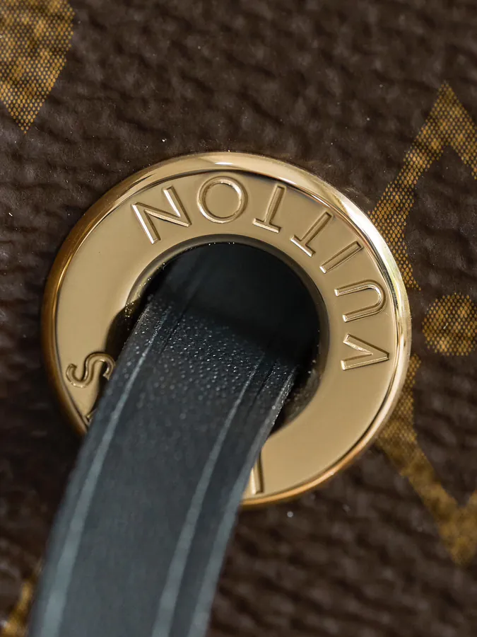 NÉONOÉ Midsize Handbag