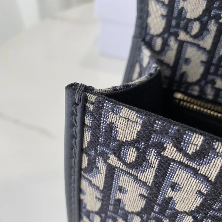 Montaigne Chain Bag D Home Original Calfskin