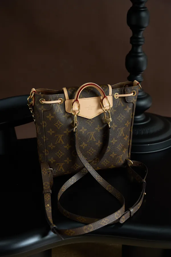 Excuirsion Small Backpack by France
