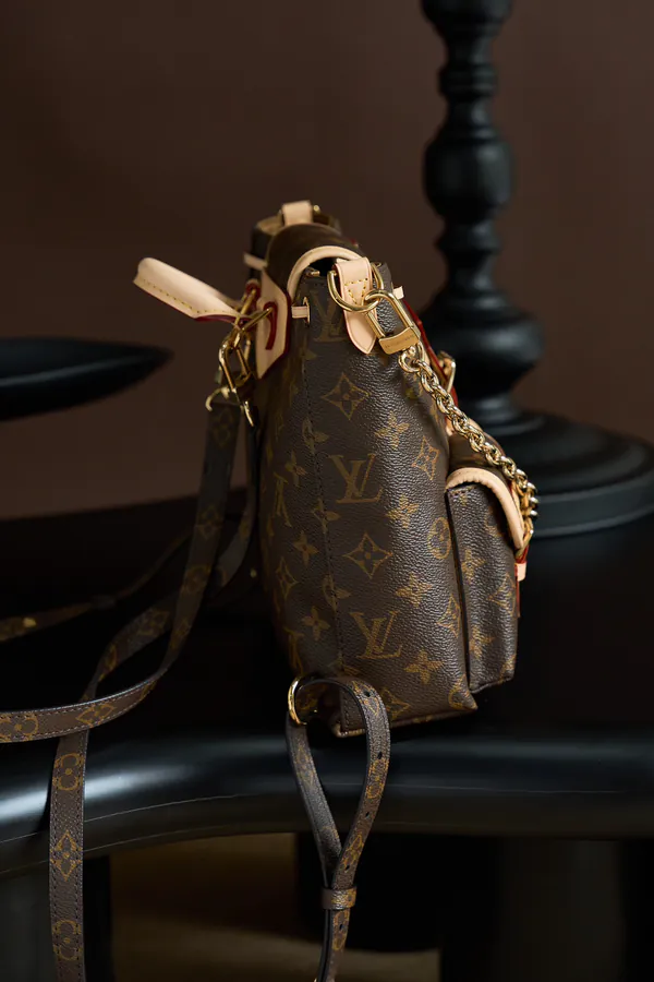 Excuirsion Small Backpack by France
